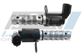 IJS 801035 - VALVULA DE CONTROL