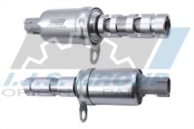 IJS 801036 - VALVULA DE CONTROL