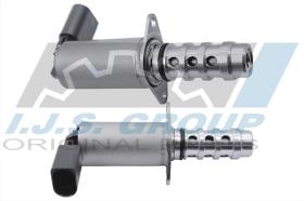 IJS 801038 - VALVULA DE CONTROL