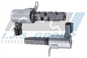 IJS 801039 - VALVULA DE CONTROL
