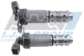IJS 801041 - VALVULA DE CONTROL