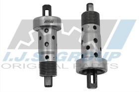 IJS 801042 - VALVULA DE CONTROL