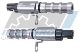 IJS 801043 - VALVULA DE CONTROL