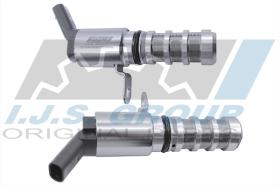 IJS 801044 - VALVULA DE CONTROL