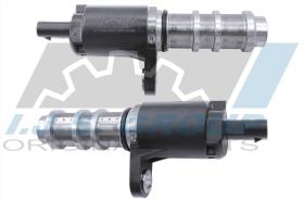 IJS 801045 - VALVULA DE CONTROL