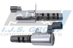 IJS 801048 - VALVULA DE CONTROL