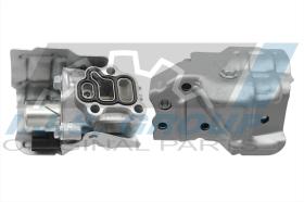 IJS 801050 - VALVULA DE CONTROL