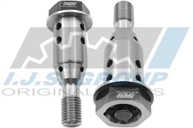 IJS 801051 - VALVULA DE CONTROL