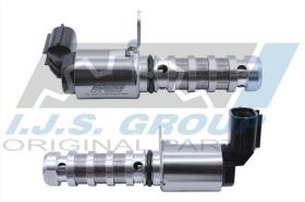 IJS 801058 - VALVULA DE CONTROL