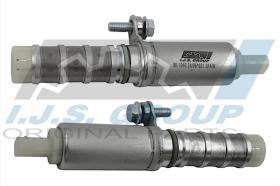 IJS 801060 - VALVULA DE CONTROL