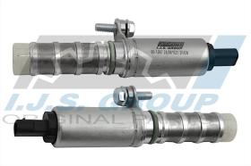 IJS 801061 - VALVULA DE CONTROL