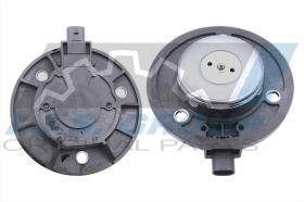 IJS 801062 - VALVULA DE CONTROL