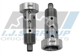 IJS 801067 - VALVULA DE CONTROL