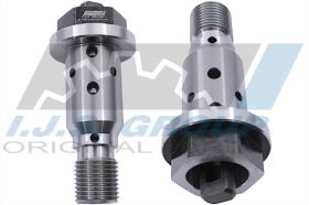IJS 801068 - VALVULA DE CONTROL