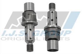 IJS 801069 - VALVULA DE CONTROL
