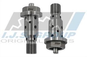IJS 801070 - VALVULA DE CONTROL