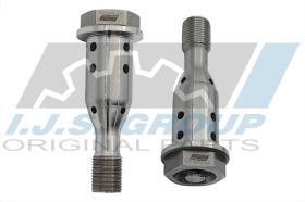 IJS 801071 - VALVULA DE CONTROL