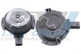 IJS 801077 - VALVULA DE CONTROL