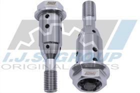 IJS 801078 - VALVULA DE CONTROL