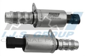IJS 801082 - VALVULA DE CONTROL