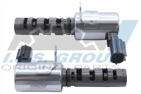 IJS 801085 - VALVULA DE CONTROL