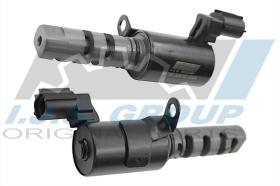 IJS 801089 - VALVULA DE CONTROL