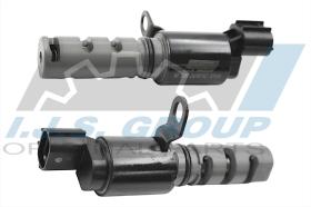 IJS 801090 - VALVULA DE CONTROL