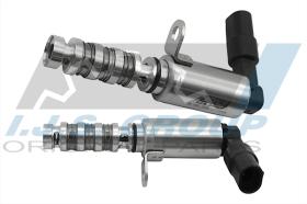 IJS 801091 - VALVULA DE CONTROL