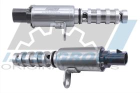 IJS 801092 - VALVULA DE CONTROL