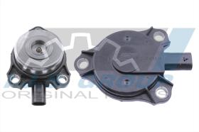 IJS 801093 - VALVULA DE CONTROL