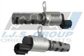 IJS 801094 - VALVULA DE CONTROL
