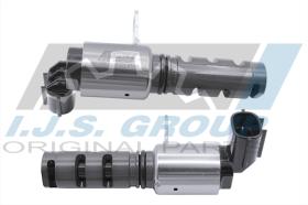 IJS 801095 - VALVULA DE CONTROL
