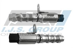 IJS 801097 - VALVULA DE CONTROL