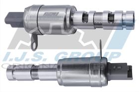 IJS 801098 - VALVULA DE CONTROL
