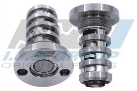 IJS 801102 - VALVULA DE CONTROL