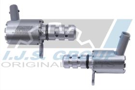 IJS 801103 - VALVULA DE CONTROL
