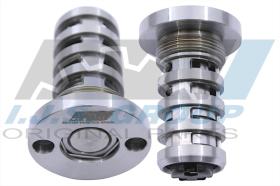 IJS 801104 - VALVULA DE CONTROL