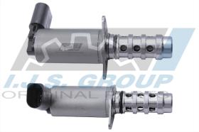 IJS 801105 - VALVULA DE CONTROL