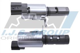 IJS 801106 - VALVULA DE CONTROL