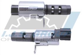 IJS 801107 - VALVULA DE CONTROL