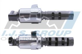 IJS 801108 - VALVULA DE CONTROL