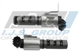 IJS 801109 - VALVULA DE CONTROL