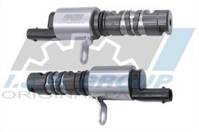 IJS 801111 - VALVULA DE CONTROL