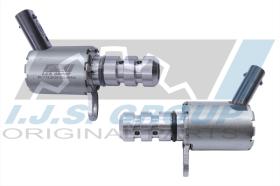 IJS 801112 - VALVULA DE CONTROL