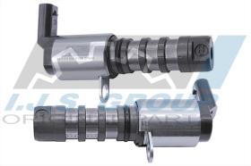 IJS 801114 - VALVULA DE CONTROL