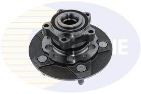 IJS 101605 - KIT DE RUEDA IJS