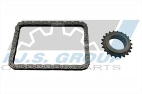 IJS 401356FK - KIT DISTR.CADENA IJS