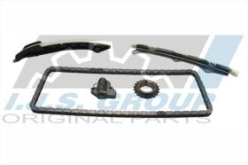 IJS 401358FK - KIT DISTR.CADENA IJS
