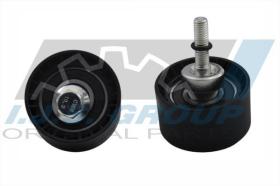 IJS 931346 - POLEA INVERSION/GUIA, CORREA DISTRIBUCION