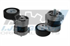 IJS 931426 - BRAZO TENSOR, CORREA POLI V